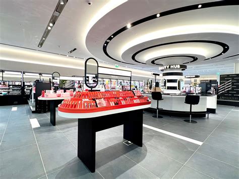 sephora tyrkiet